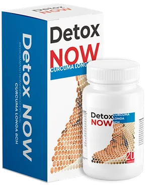Detox Now